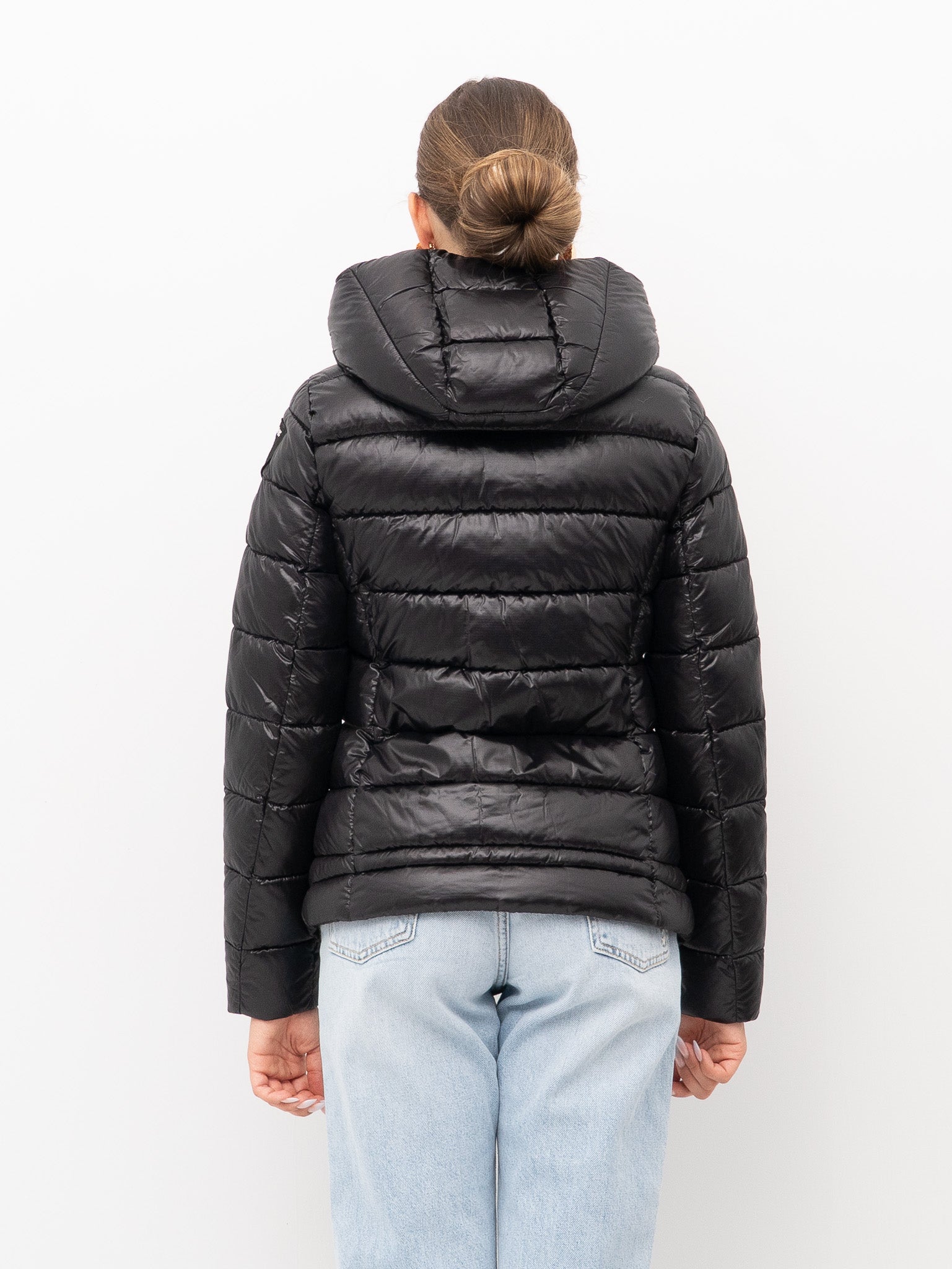 GIUBBINO BLAUER BLDC02072