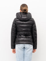 GIUBBINO BLAUER BLDC02072