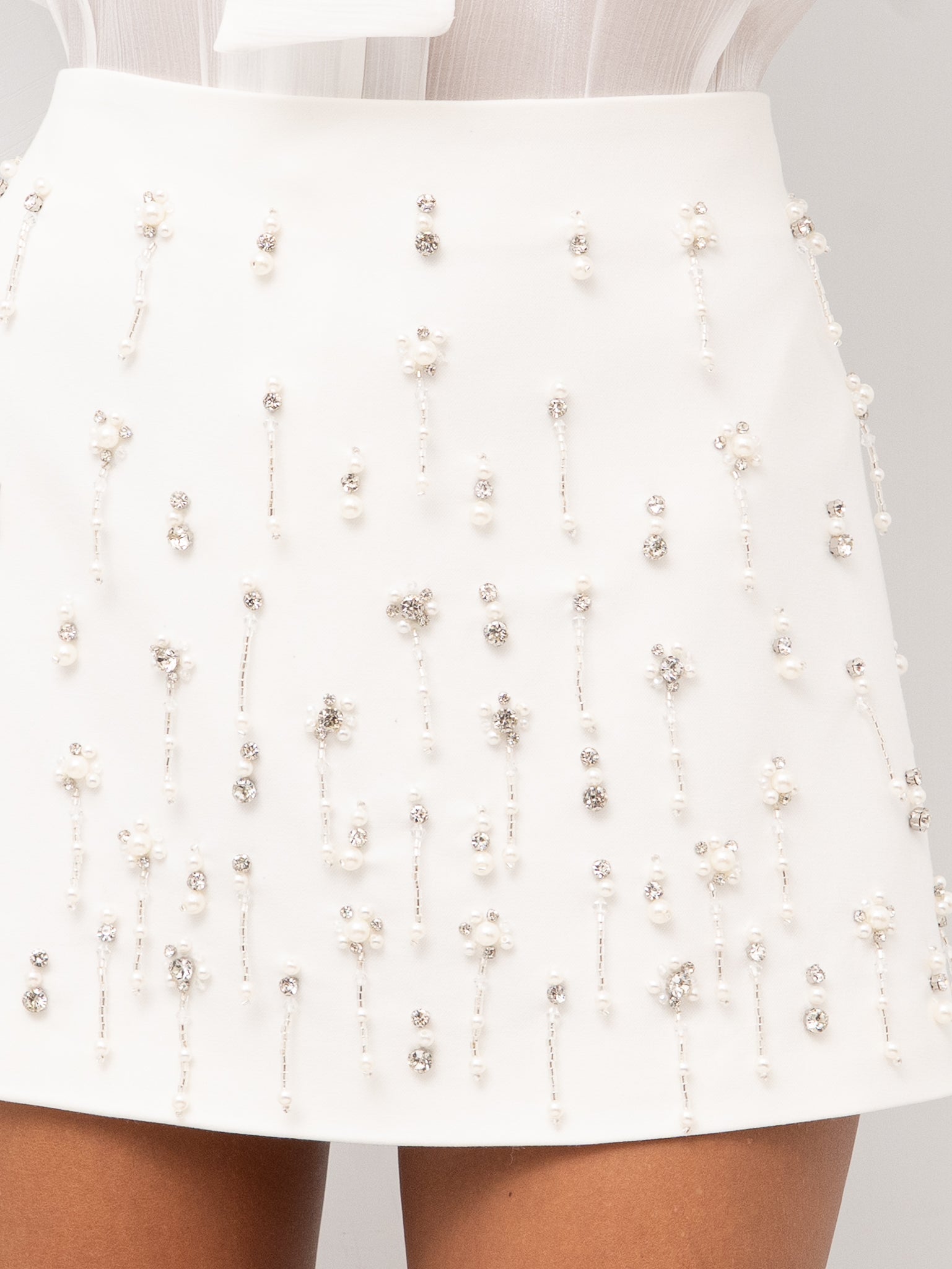 PINKO SKIRT 105496-A2PN