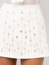 PINKO SKIRT 105496-A2PN