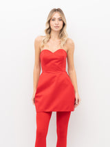 VESTIDO VALERIA MAZZA VM564