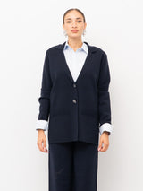GIACCA BLUGIRL RF5281MA41R