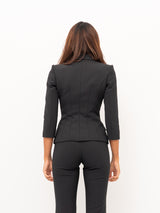 GIACCA ELISABETTA FRANCHI GI26866E2