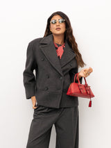 CAPPOTTO TWINSET MILANO 262TT2471