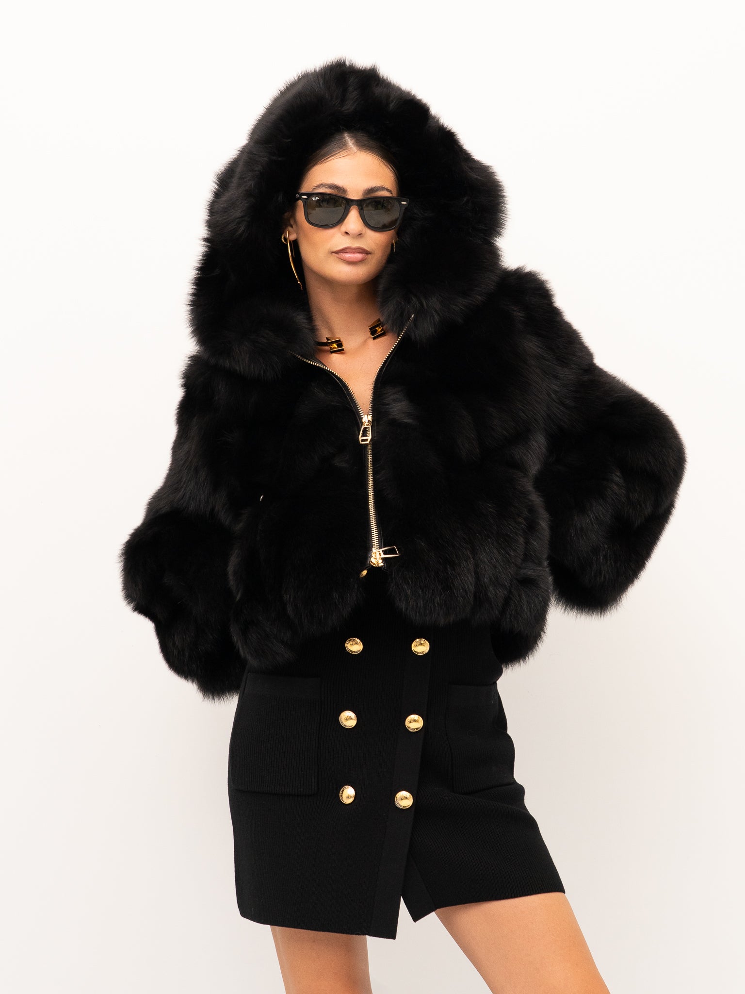 PELLICCIA YES LONDON LC/2066-5