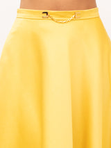 ELISABETTA FRANCHI GO15661E2 SKIRT