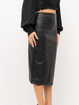 PAPER KID SKIRT F6PKWOSK016