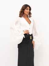 CAMICIA BABYLON Y MF0308
