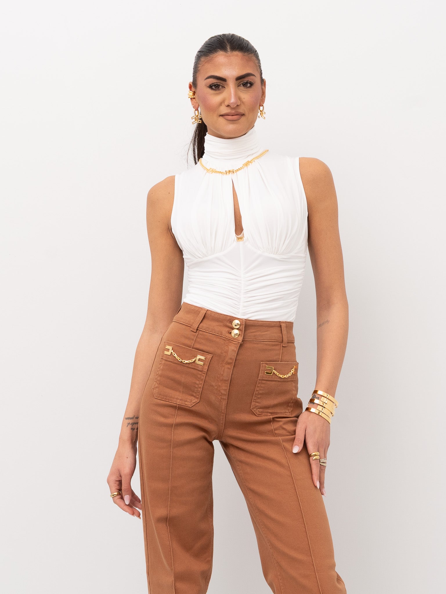 BODY ELISABETTA FRANCHI BO01661E2