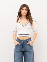 POLO JUST CAVALLI 80PAFM21 CMH84