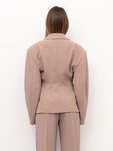 SUIT SILENCE LIMITED GI5406+PA2211SC