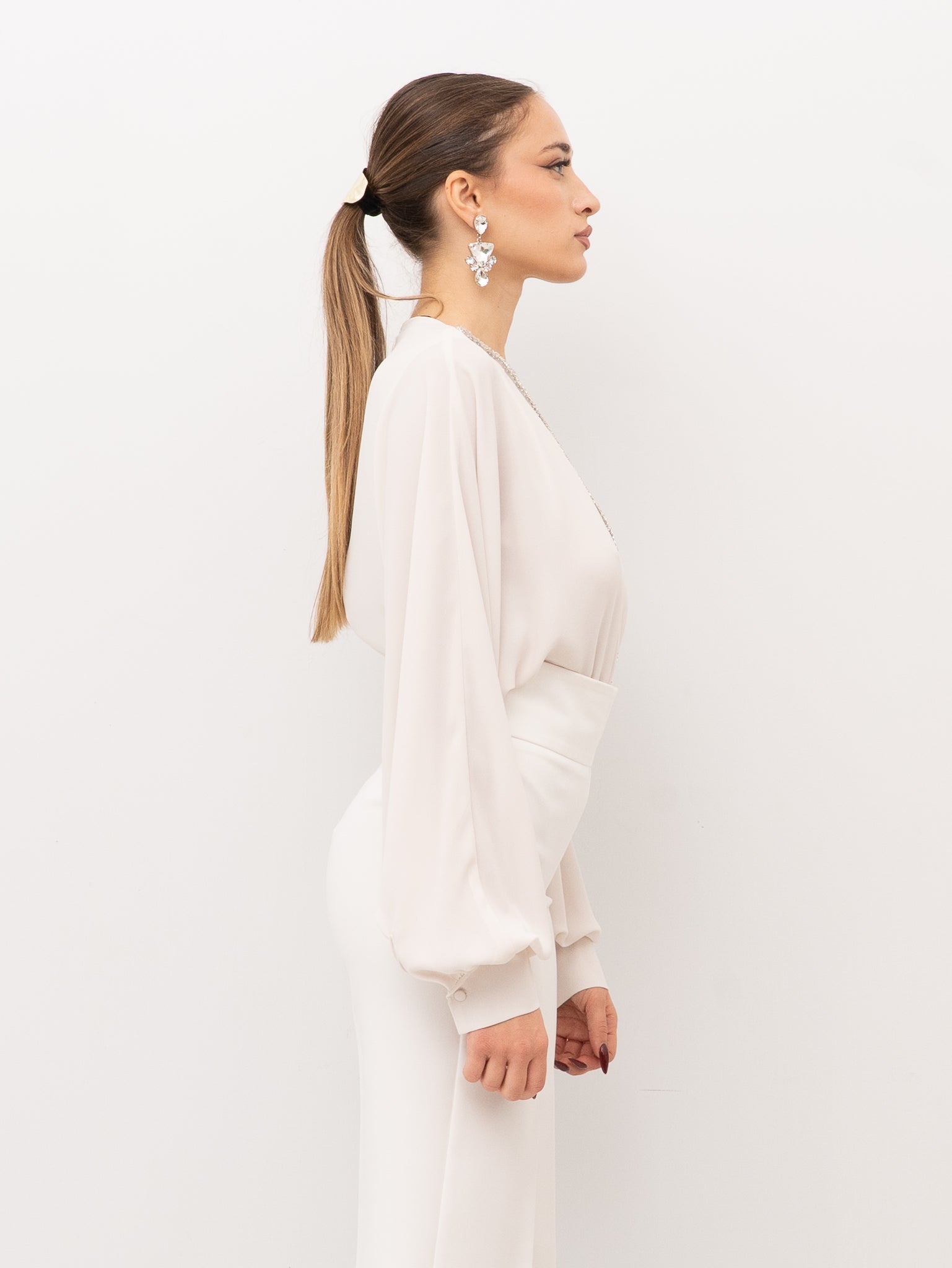 BODY ALMA SANCHEZ BASEO-TG