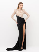 CAMILA TORRES DRESS CT132