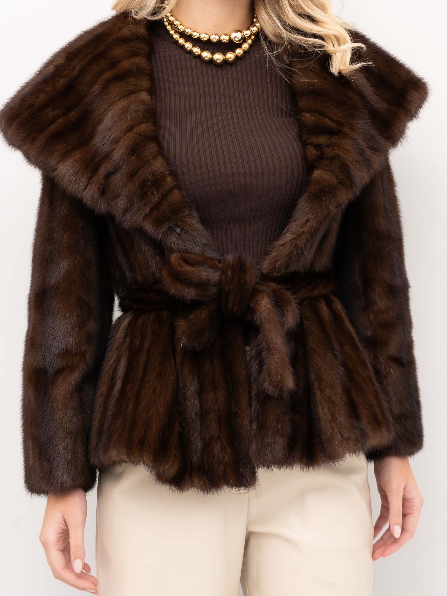 VISONE SAGAFURS SG6005