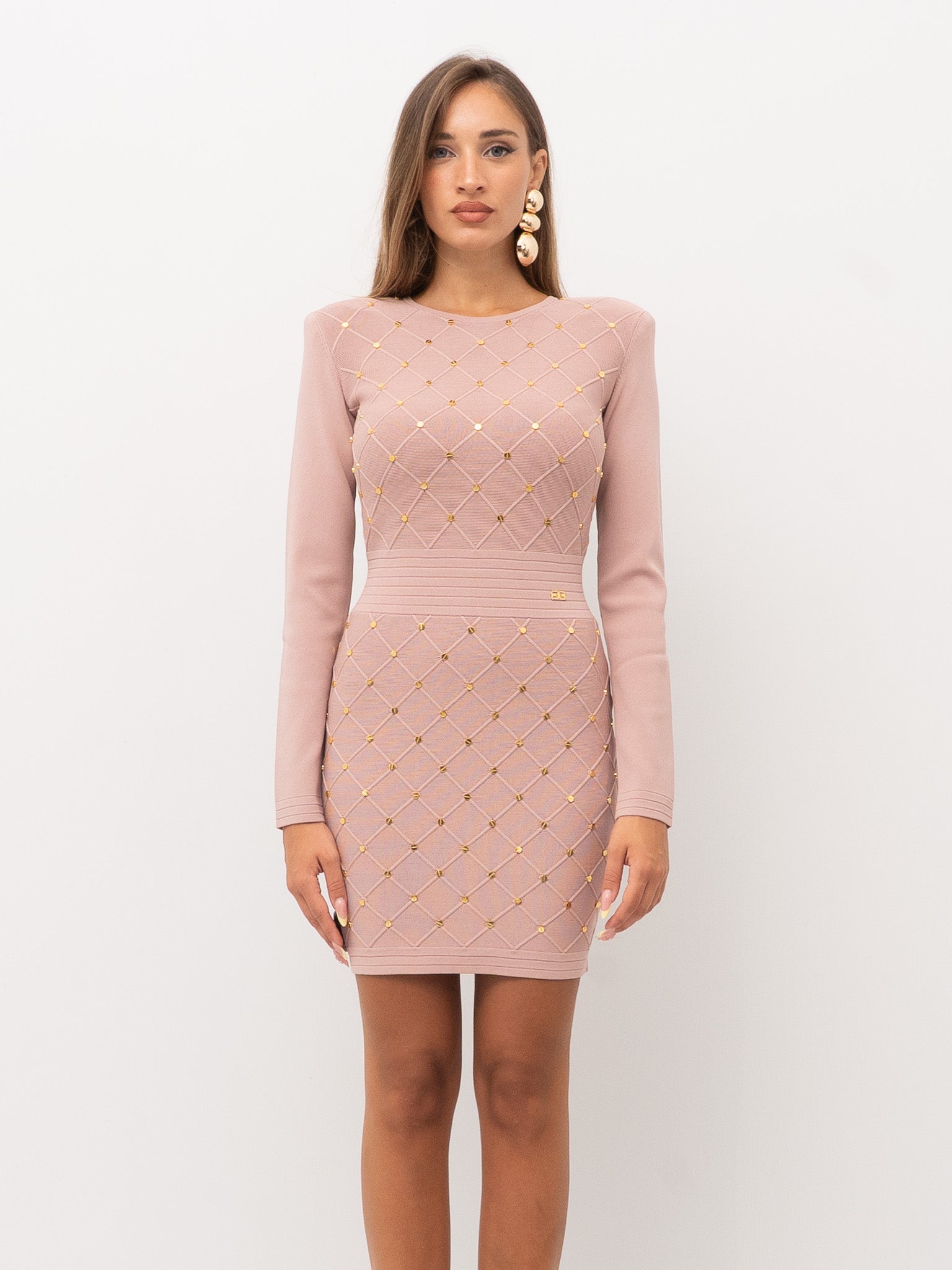 ABITO ELISABETTA FRANCHI AM25S57E2