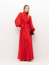 VESTIDO BABYLON X S00833