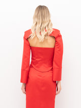 BOLERO VALERIA MAZZA VM566