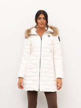GIUBBINO BLAUER BLDK03036