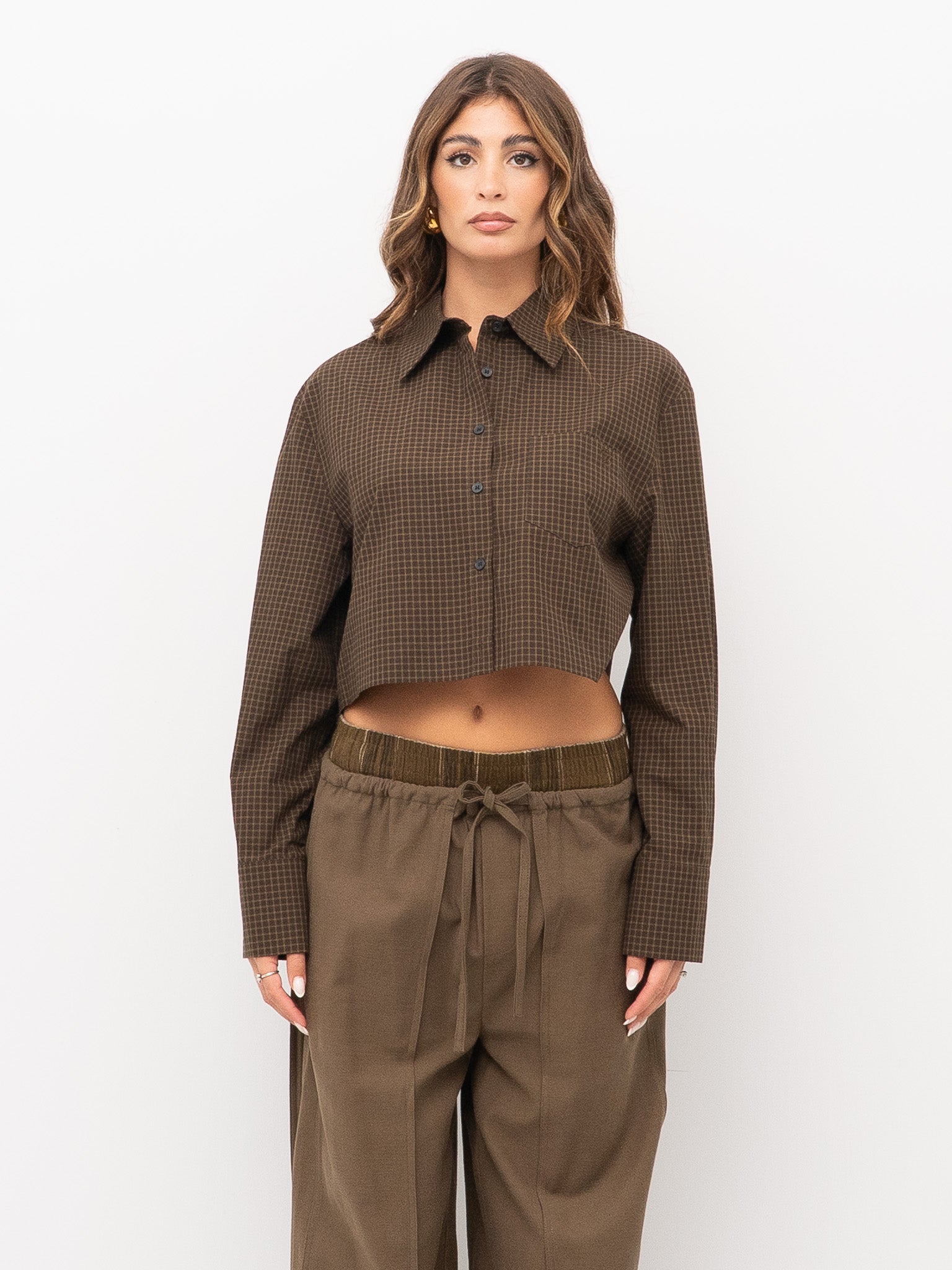 CAMICIA ELEH EFW250101