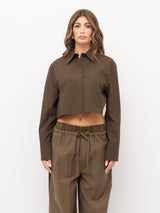 CAMICIA ELEH EFW250101