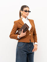 GIACCA ELISABETTA FRANCHI GI24966E2