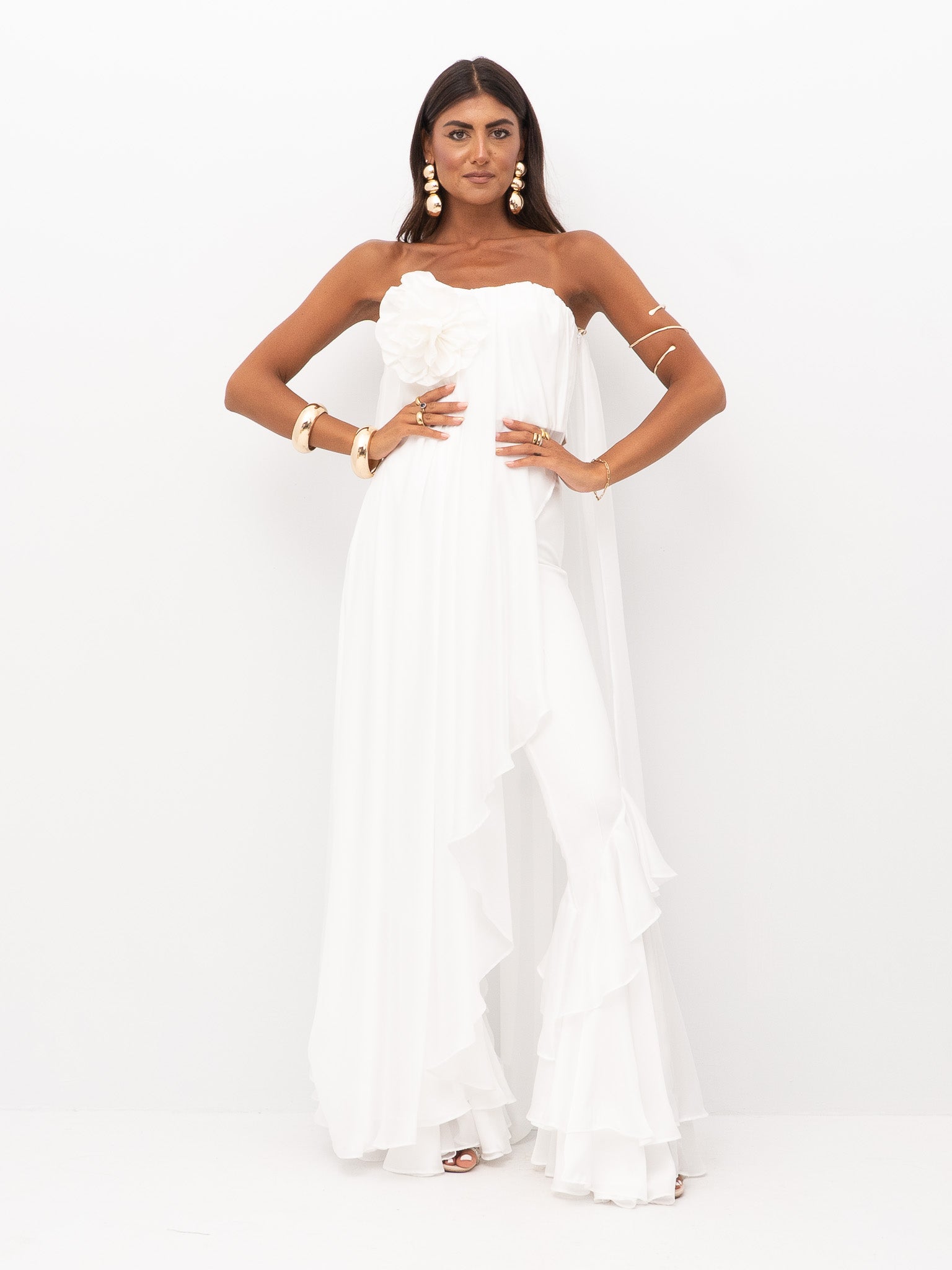 TOP BABYLON X S00311