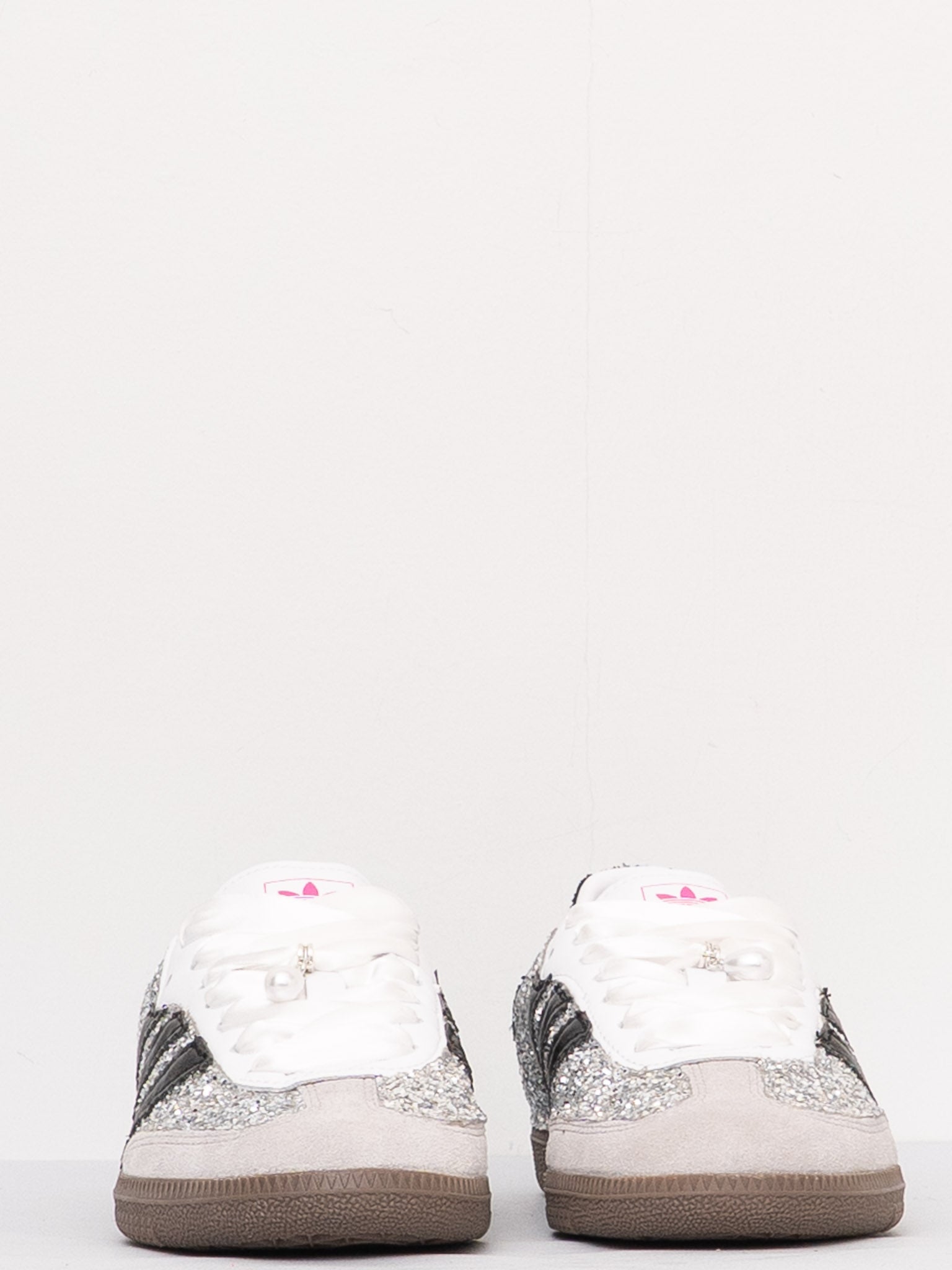 ZAPATOS SEDDYS SAMBA STEELIX