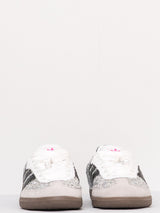 ZAPATOS SEDDYS SAMBA STEELIX