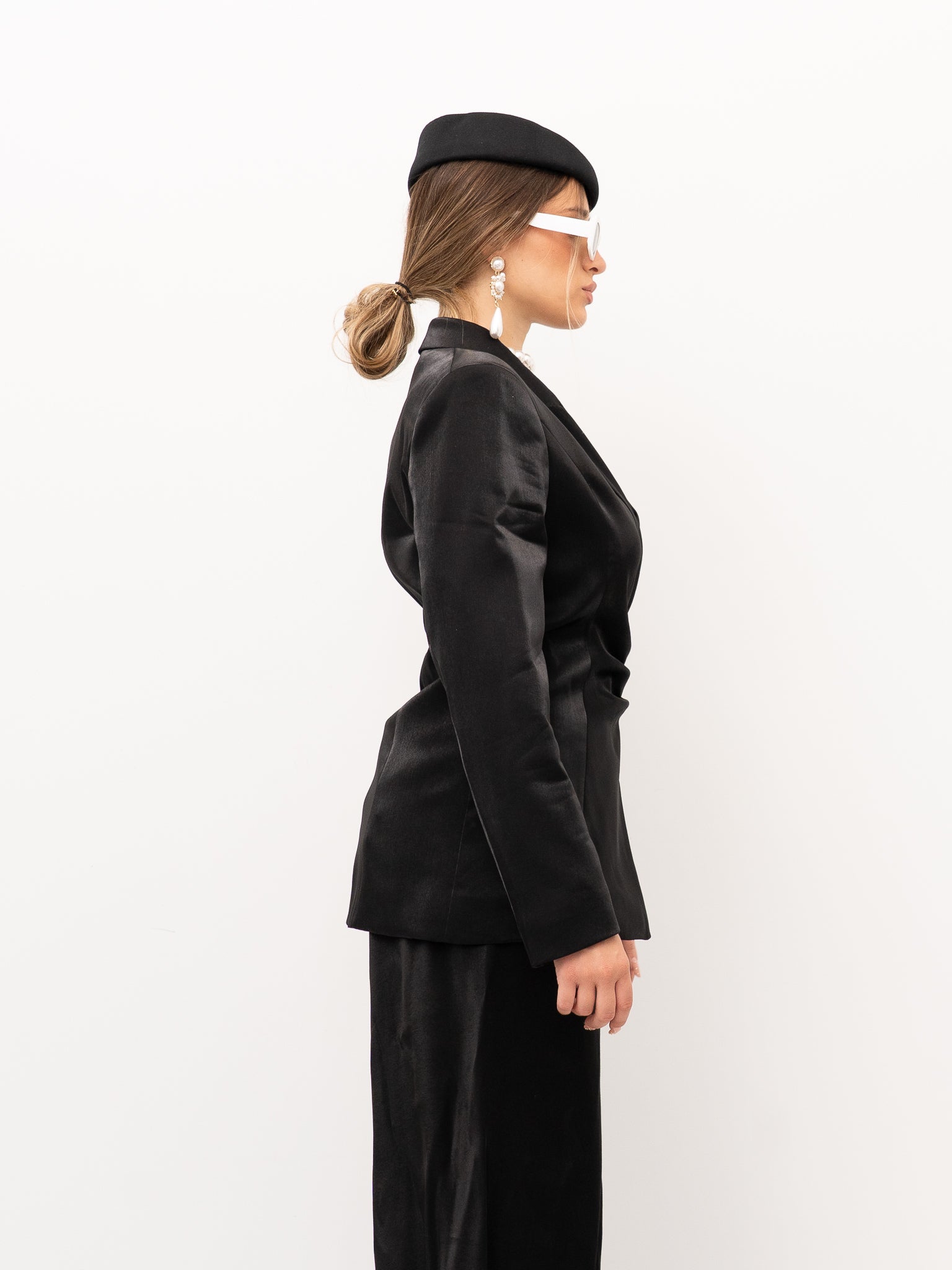 TAILLEUR SHIT SH2627038+SH2627039