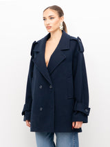 GIACCA YES LONDON YLCP023