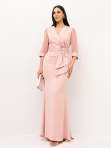 ALLURE CURVY DRESS C202611