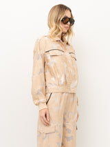 GIUBBINO LIU JO TA6199T345A