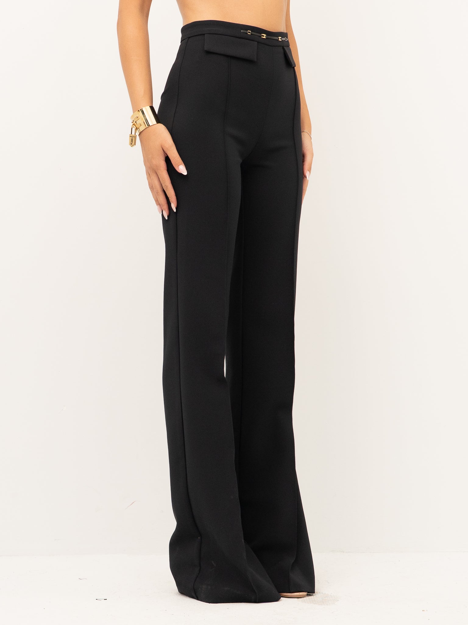 PANTALÓN ELISABETTA FRANCHI PA19666E2