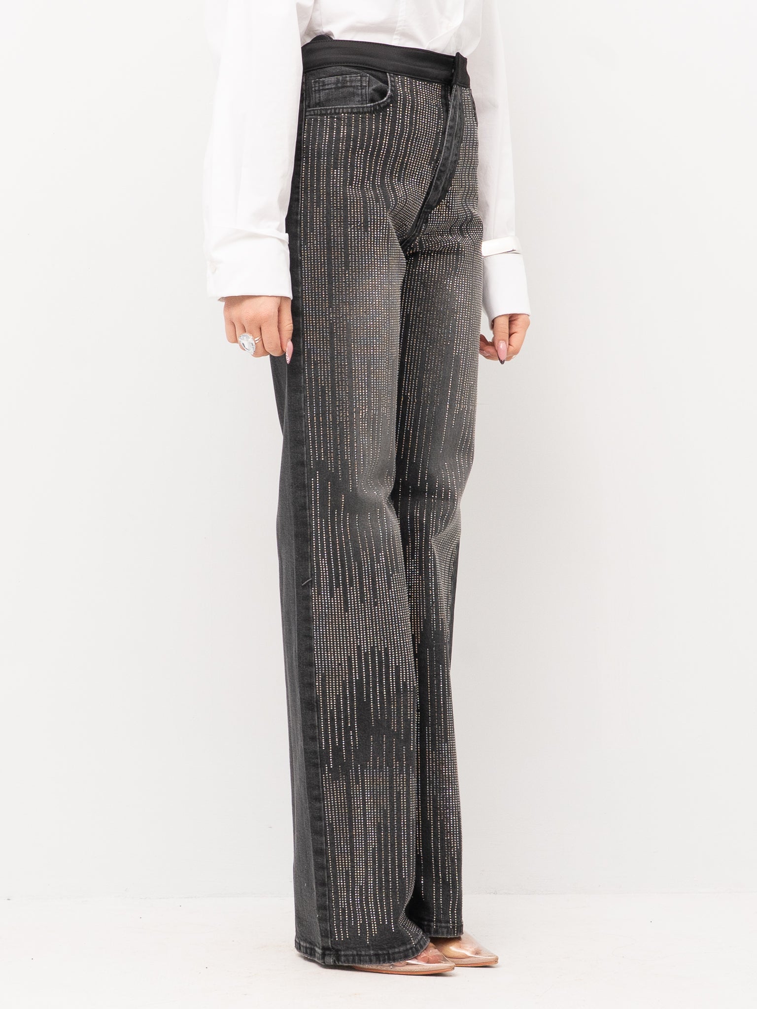 JEANS SILENCE LIMITED SI18