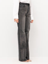 JEANS SILENCE LIMITED SI18