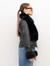 YES LONDON NP1994/CHAQUETA ECO