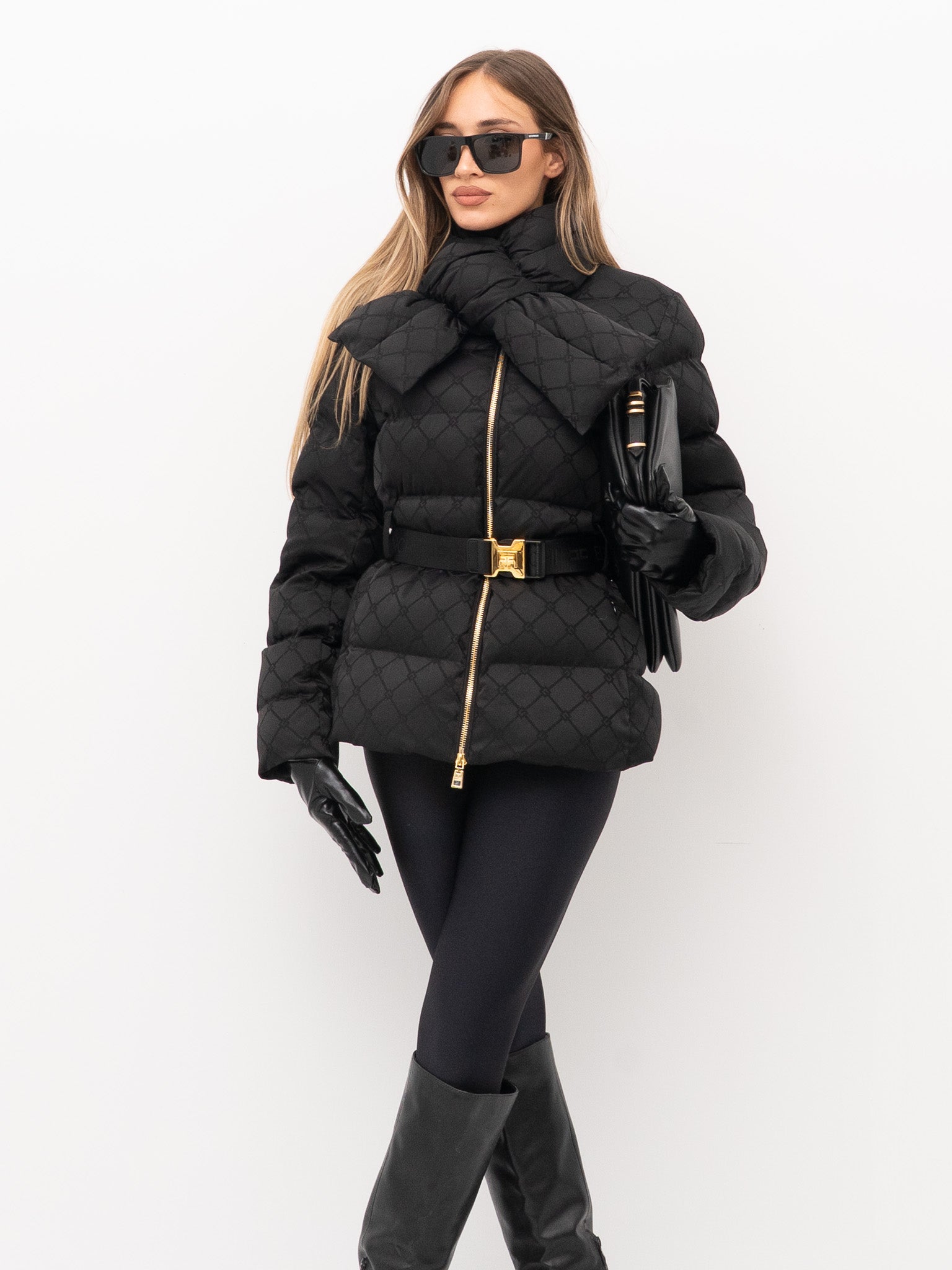 CHAQUETA ELISABETTA FRANCHI PI83D56E2