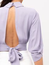 CAMICIA ELISABETTA FRANCHI CA14761E2