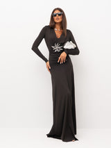ABITO DRAMEE' DRFW25765