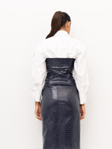 TOP PINKO 107724-A3MR