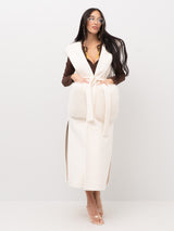 VEST YES LONDON CD1204/VOSCAP