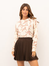 PULL TWINSET MILANO 262TP3430