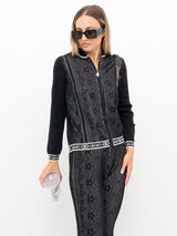 MAGLIA LIU JO TF5246MS55N