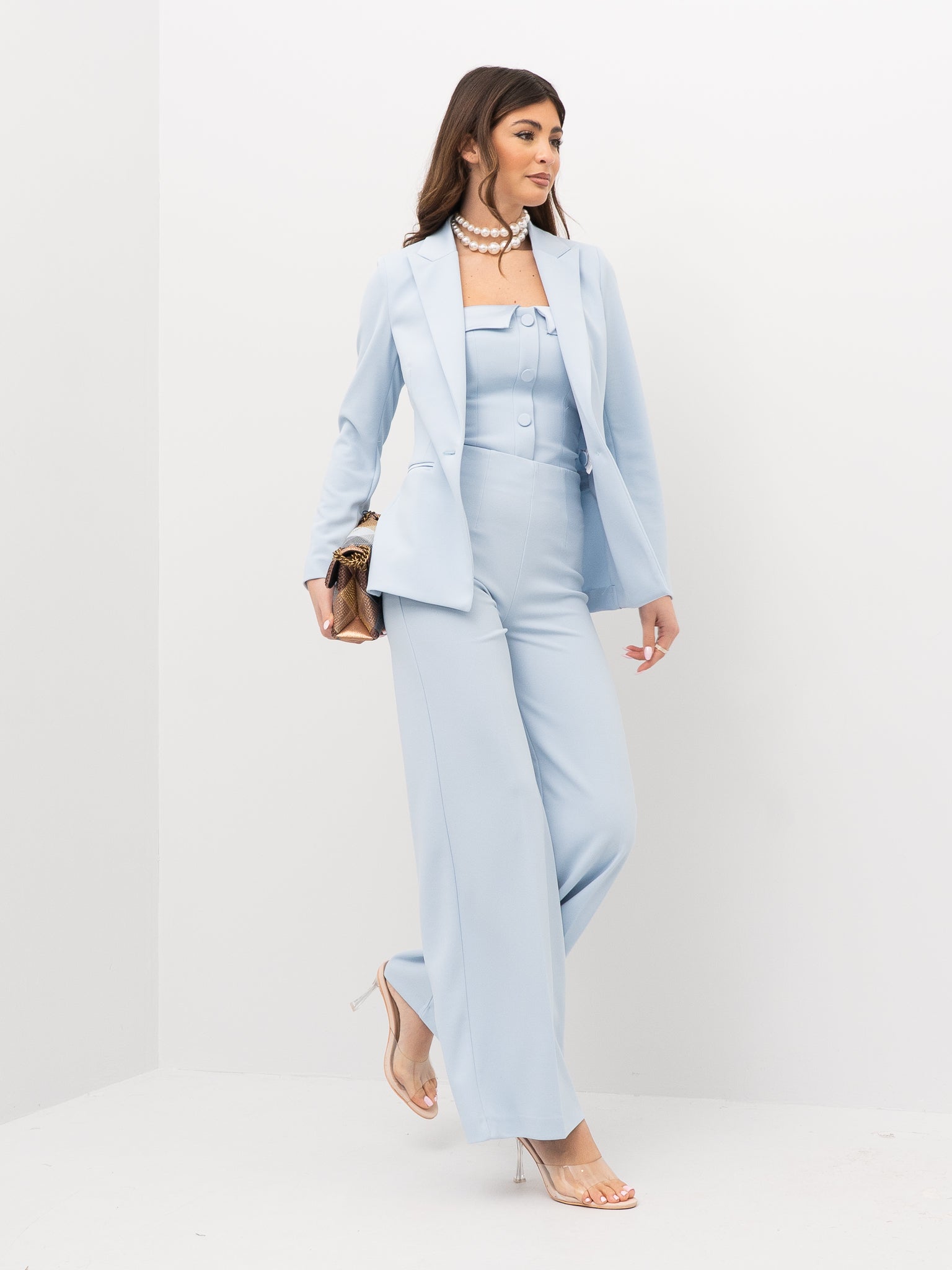 GIACCA VICOLO TAB0230