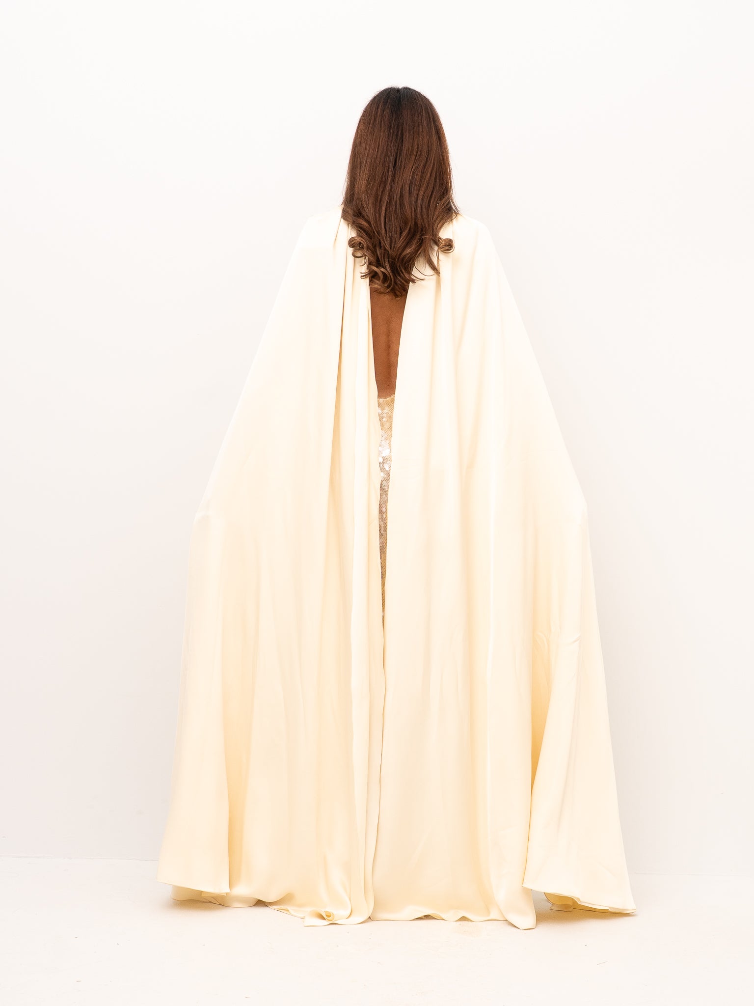 MANTELLA SHIT SH26001