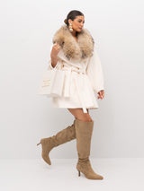 CAPPOTTO YES LONDON CD1219/V0T2