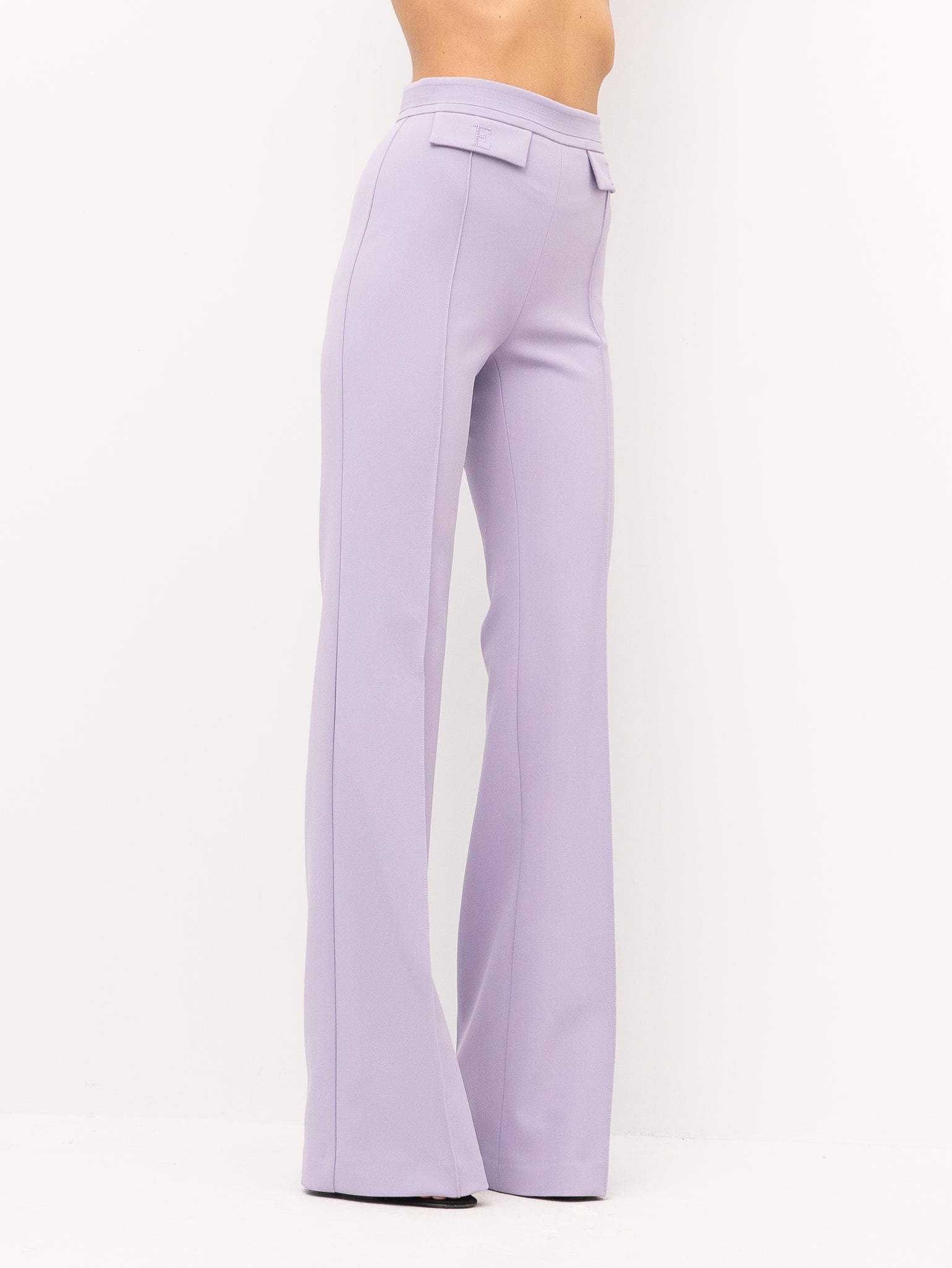 PANTALÓN ELISABETTA FRANCHI PA17161E2