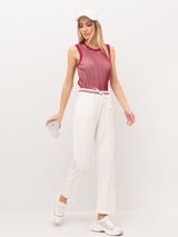 PANTALONE LIU JO TA6280J5942