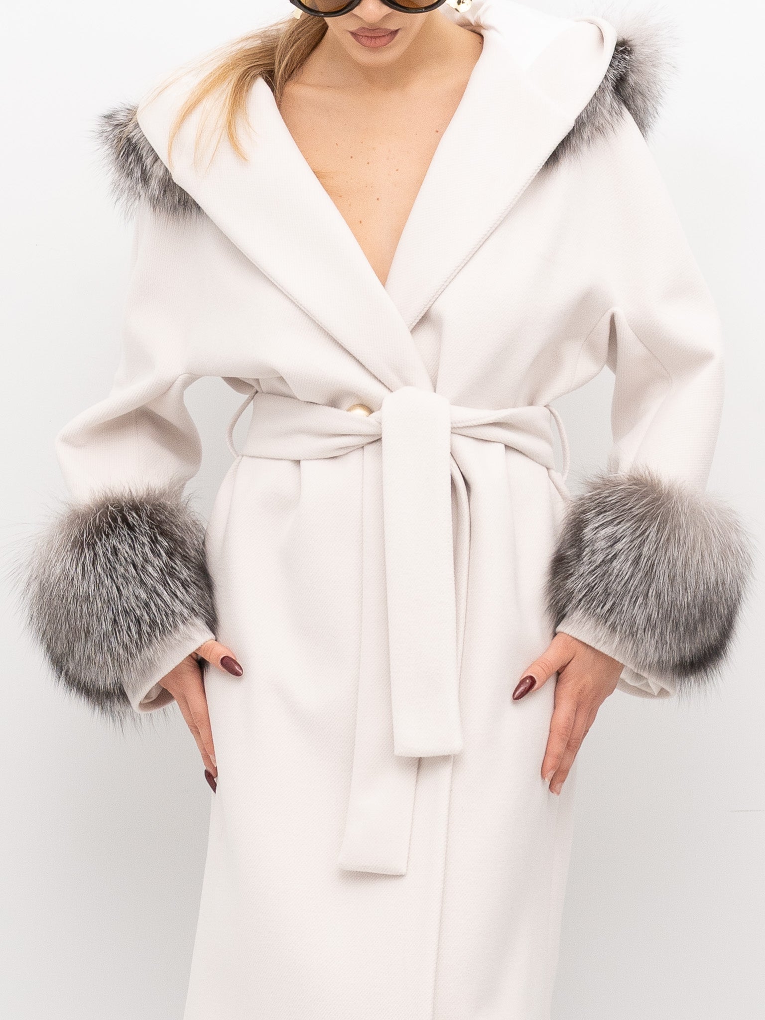 CAPPOTTO YES LONDON CD1168/VO