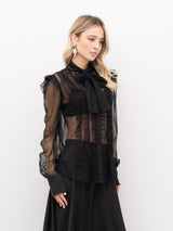 CAMISA DE MIERDA SH2526047